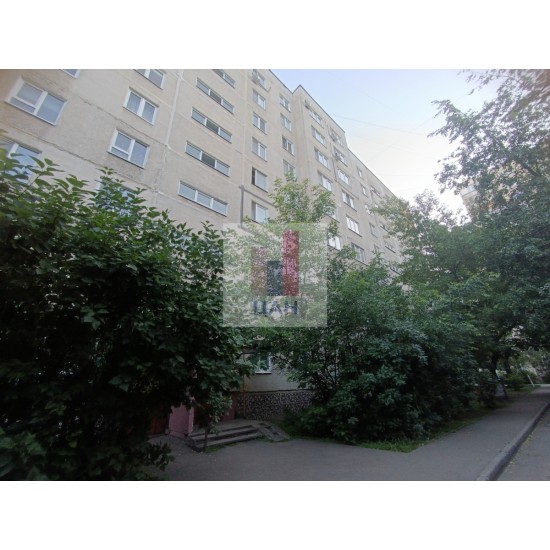 аренда 2-комн. квартира / Жуковский, Лацкова ул., 10