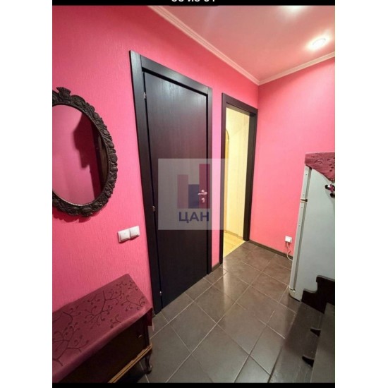 аренда 1-комн. квартира / Москва, Открытое шоссе, 21к12