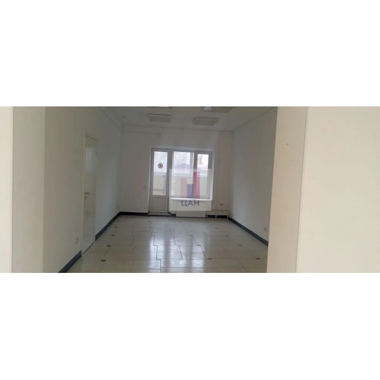 аренда  коммерческая 128 м2 / Раменское, Красноармейская ул., 25а