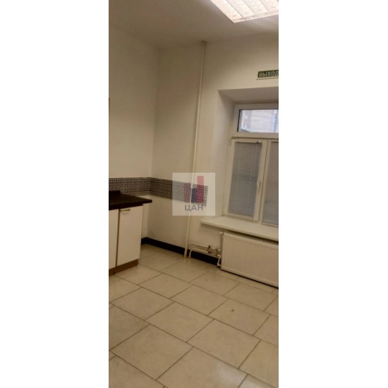 аренда  коммерческая 128 м2 / Раменское, Красноармейская ул., 25а