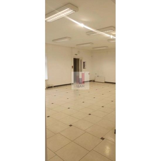 аренда  коммерческая 128 м2 / Раменское, Красноармейская ул., 25а
