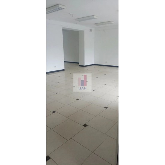аренда  коммерческая 128 м2 / Раменское, Красноармейская ул., 25а