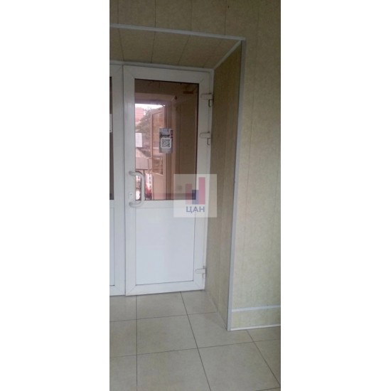 аренда  коммерческая 128 м2 / Раменское, Красноармейская ул., 25а