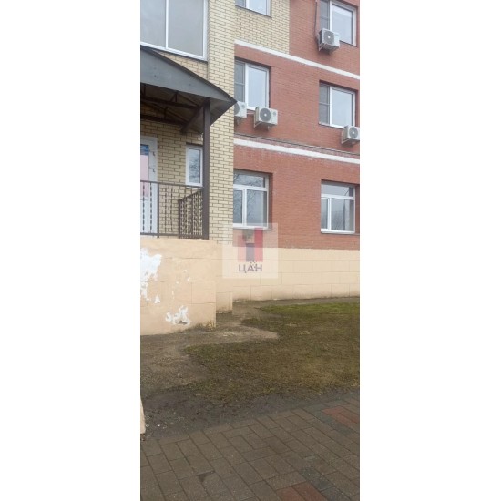 аренда  коммерческая 128 м2 / Раменское, Красноармейская ул., 25а