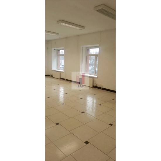 аренда  коммерческая 128 м2 / Раменское, Красноармейская ул., 25а