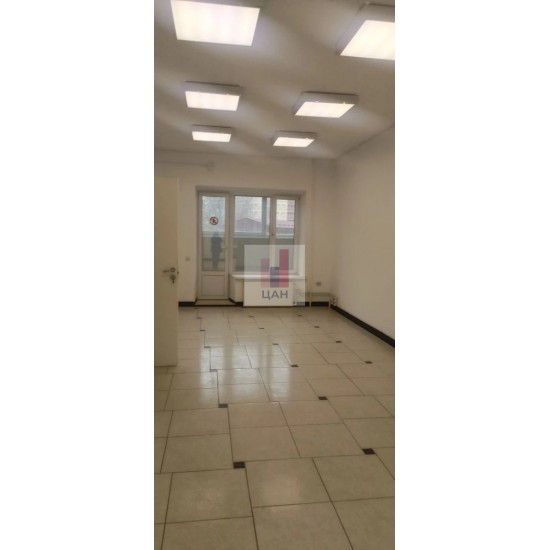 аренда  коммерческая 128 м2 / Раменское, Красноармейская ул., 25а