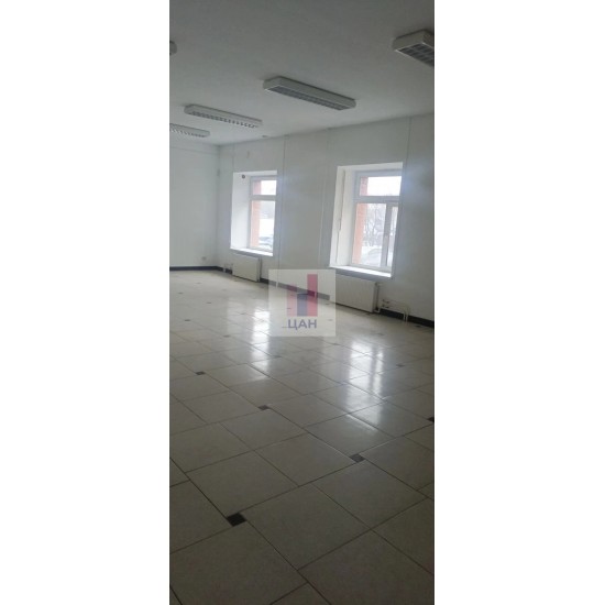 аренда  коммерческая 128 м2 / Раменское, Красноармейская ул., 25а