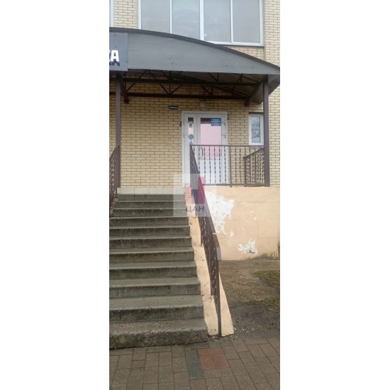 аренда  коммерческая 128 м2 / Раменское, Красноармейская ул., 25а