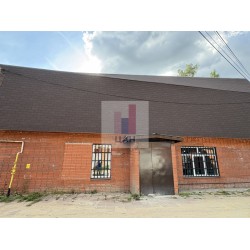 аренда  коммерческая 275 м2 / Верея, 160а