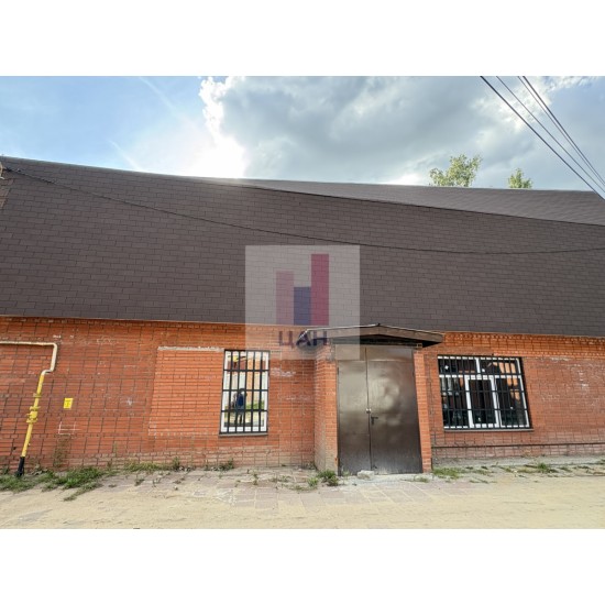 аренда  коммерческая 275 м2 / Верея, 160а