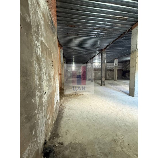 аренда  коммерческая 275 м2 / Верея, 160а