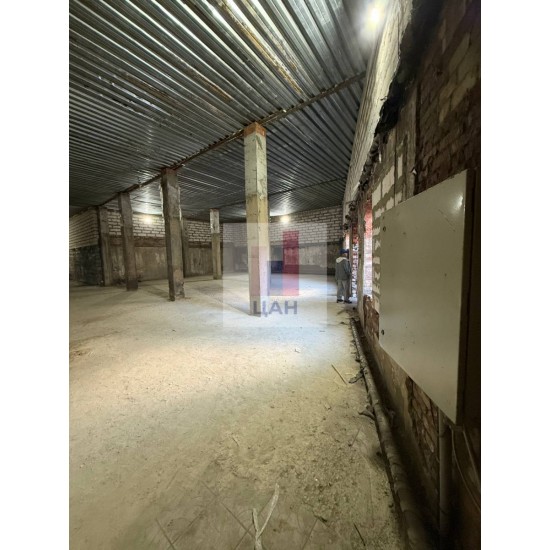 аренда  коммерческая 275 м2 / Верея, 160а