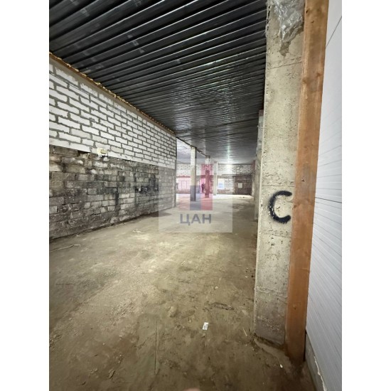 аренда  коммерческая 275 м2 / Верея, 160а
