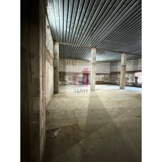аренда  коммерческая 275 м2 / Верея, 160а