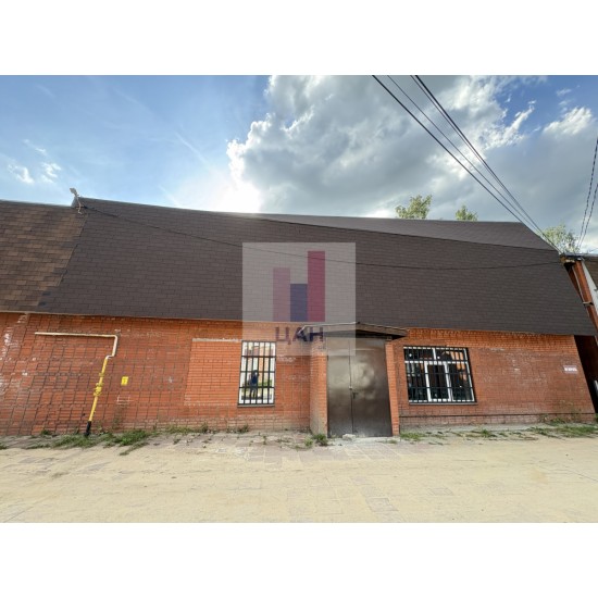 аренда  коммерческая 275 м2 / Верея, 160а