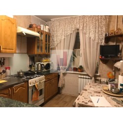 продажа 3-комн. квартира / Жуковский, Гагарина ул., 81к3