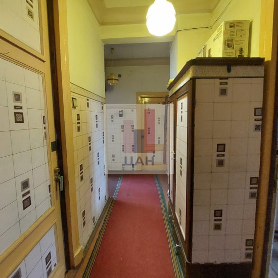 продажа 4-комн. квартира / Раменское, Михалевича ул., 56