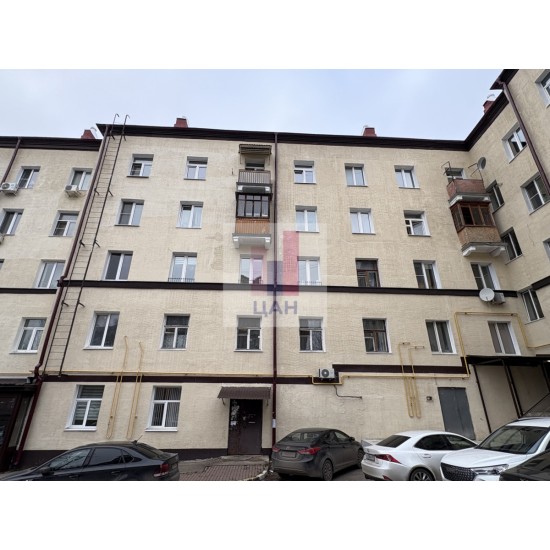 продажа комната / Раменское, Карла Маркса ул., 8