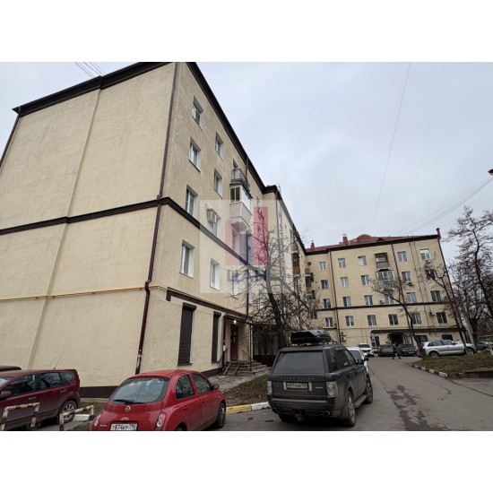 продажа комната / Раменское, Карла Маркса ул., 8