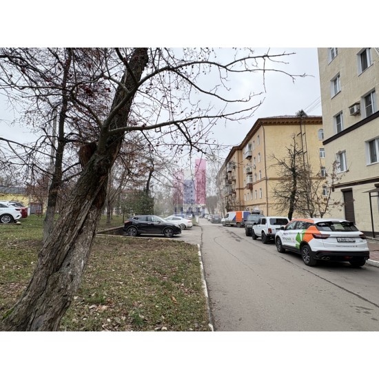 продажа комната / Раменское, Карла Маркса ул., 8