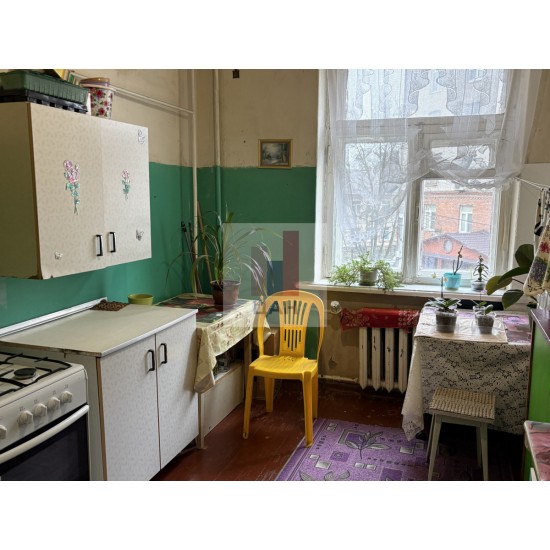 продажа комната / Раменское, Карла Маркса ул., 8