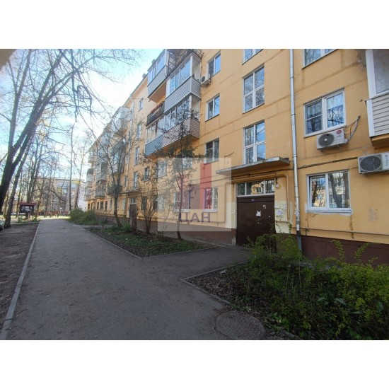 продажа 1-комн. квартира / Жуковский, Чкалова ул., 14