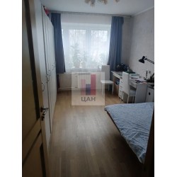 продажа 3-комн. квартира / Кленово, Мичурина ул., 3Ак2