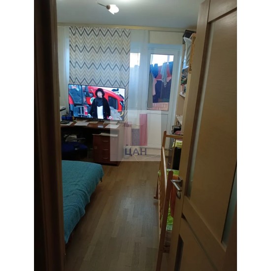 продажа 3-комн. квартира / Кленово, Мичурина ул., 3Ак2