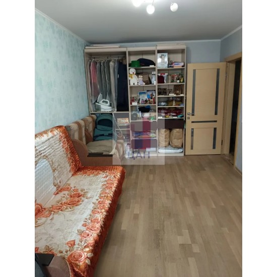 продажа 3-комн. квартира / Кленово, Мичурина ул., 3Ак2