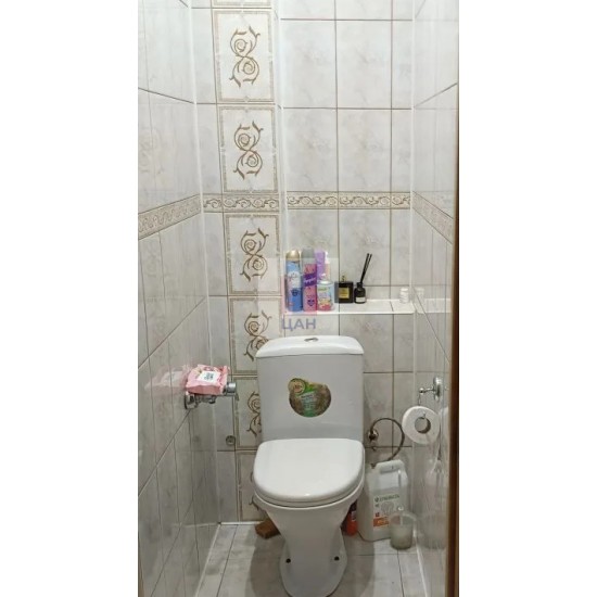 продажа 3-комн. квартира / Кленово, Мичурина ул., 3Ак2