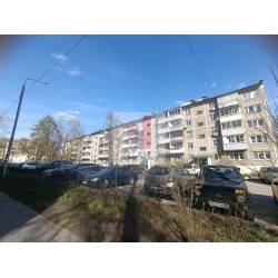 продажа 1-комн. квартира / Жуковский, Серова ул., 18