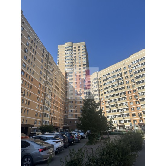 продажа 2-комн. квартира / Раменское, Десантная ул., 17
