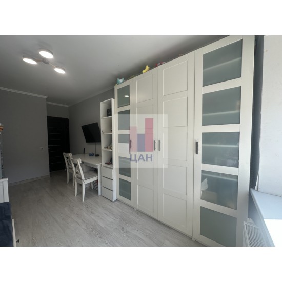 продажа 2-комн. квартира / Раменское, Десантная ул., 17