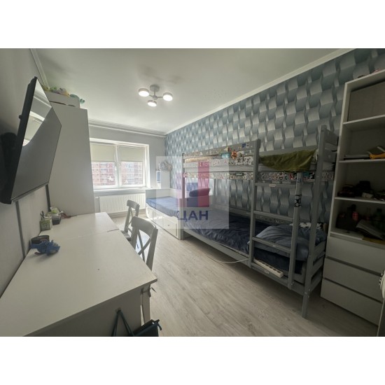 продажа 2-комн. квартира / Раменское, Десантная ул., 17
