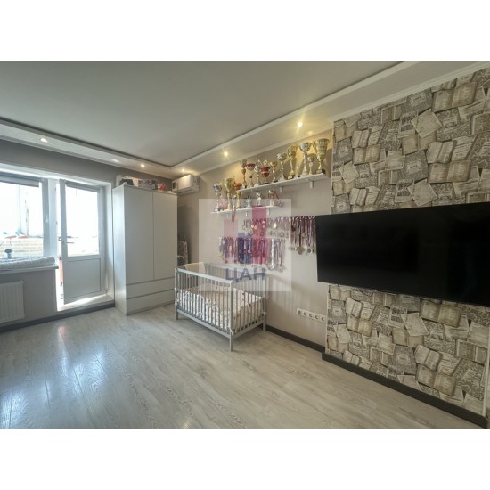 продажа 2-комн. квартира / Раменское, Десантная ул., 17