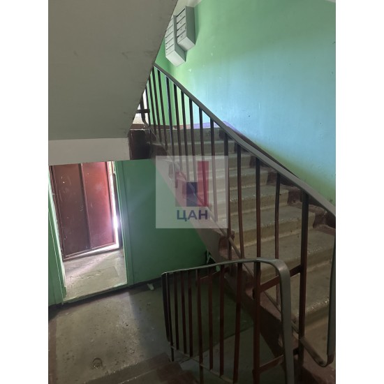 продажа 3-комн. квартира / Софьино, 20к2