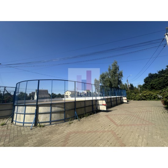 продажа 3-комн. квартира / Софьино, 20к2