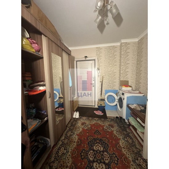 продажа 3-комн. квартира / Софьино, 20к2