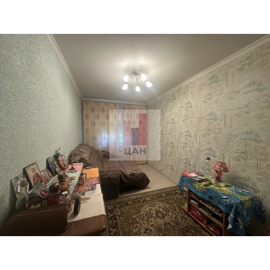 продажа 3-комн. квартира / Софьино, 20к2