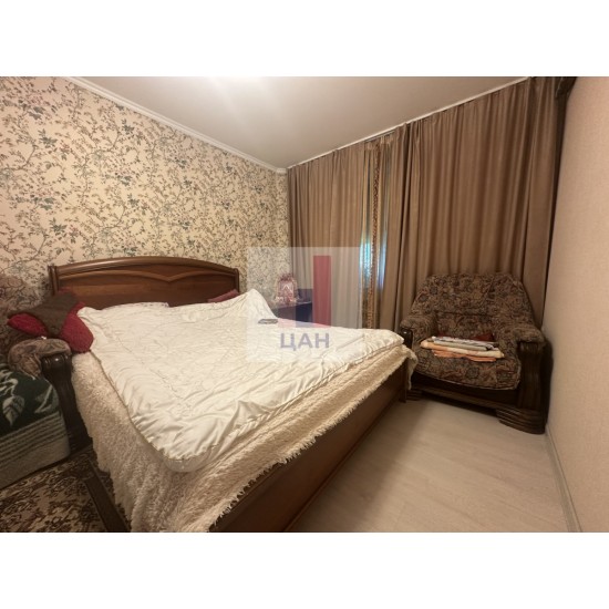 продажа 3-комн. квартира / Софьино, 20к2