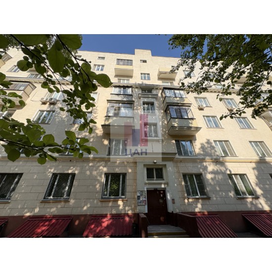 продажа комната / Москва, Мастеровая ул., 11А
