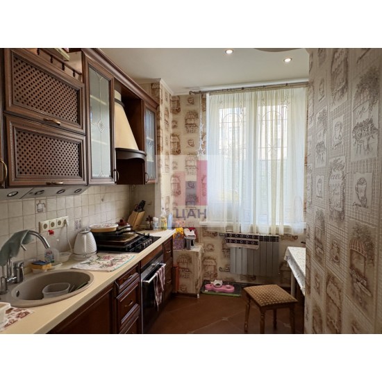 продажа комната / Москва, Мастеровая ул., 11А