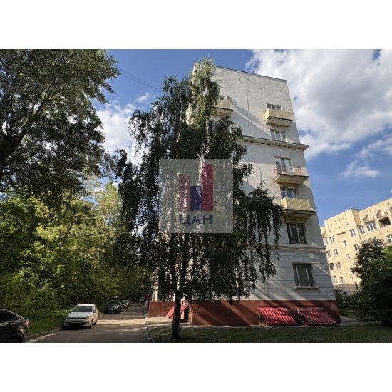 продажа комната / Москва, Мастеровая ул., 11А
