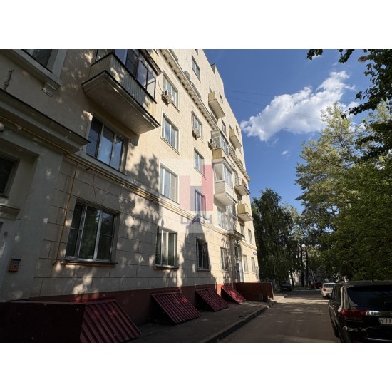 продажа комната / Москва, Мастеровая ул., 11А