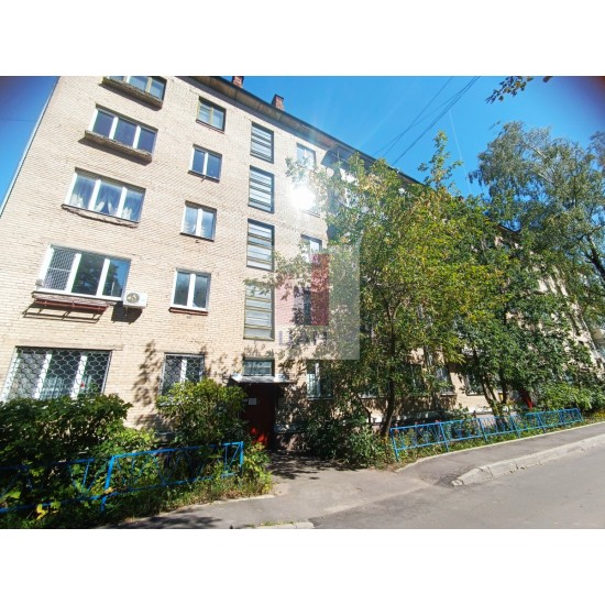 продажа 2-комн. квартира / Жуковский, Жуковского ул., 20