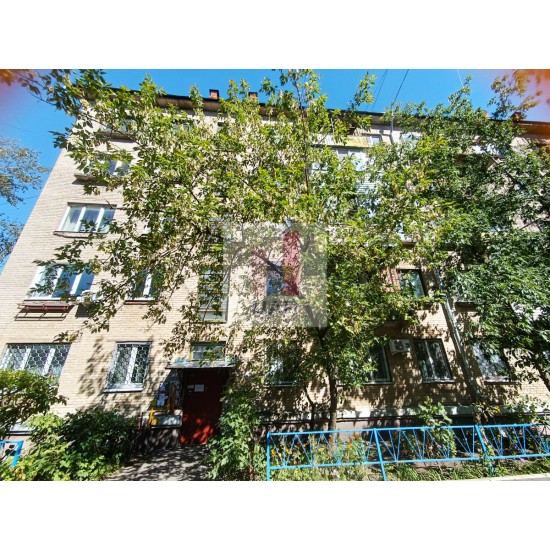 продажа 2-комн. квартира / Жуковский, Жуковского ул., 20
