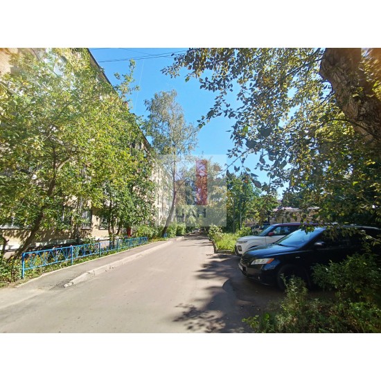 продажа 2-комн. квартира / Жуковский, Жуковского ул., 20
