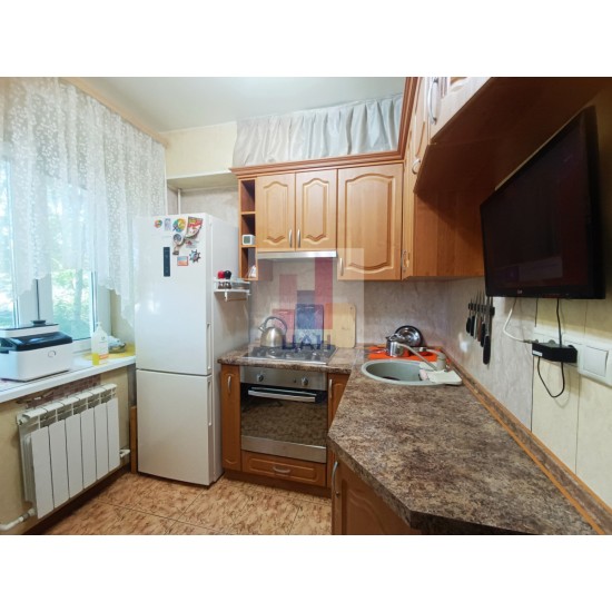 продажа 2-комн. квартира / Жуковский, Жуковского ул., 20