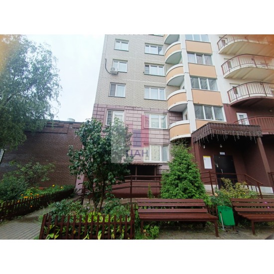 продажа 2-комн. квартира / Балашиха г., Брагина ул., 5