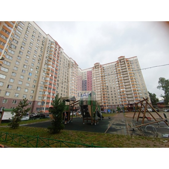 продажа 2-комн. квартира / Балашиха г., Брагина ул., 5